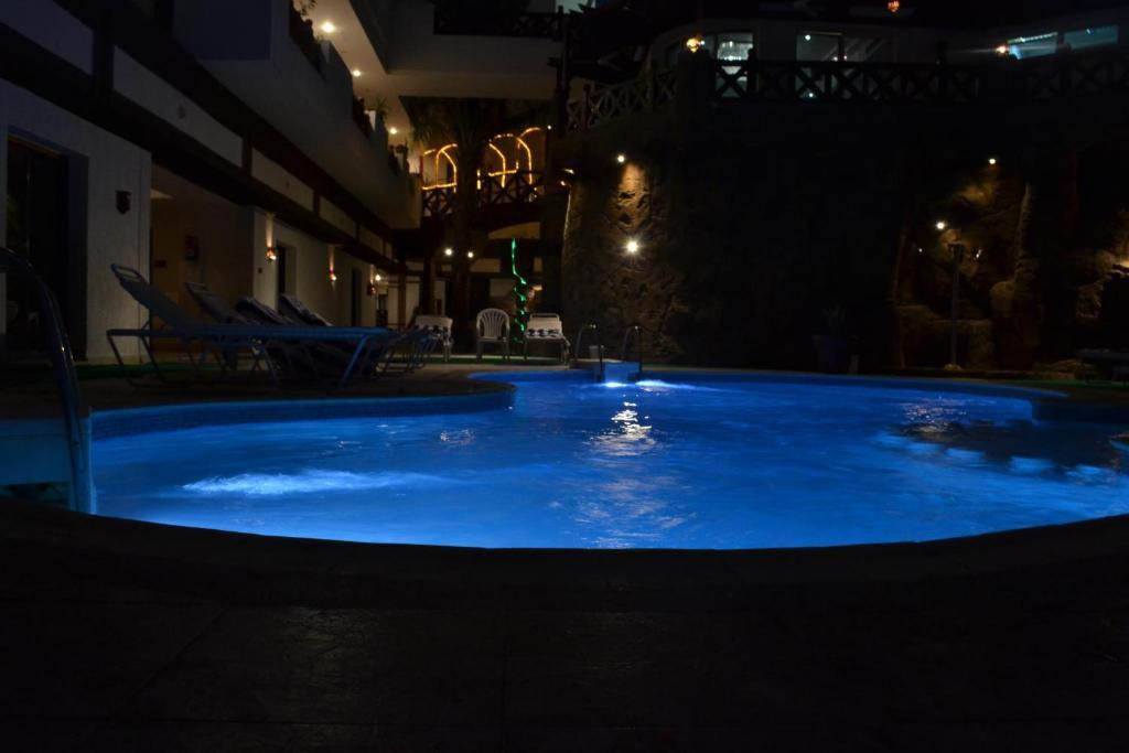 Aida 2 Hotel Naama Bay Sharm el-Sheikh Exterior photo