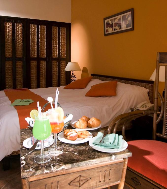 Aida 2 Hotel Naama Bay Sharm el-Sheikh Room photo
