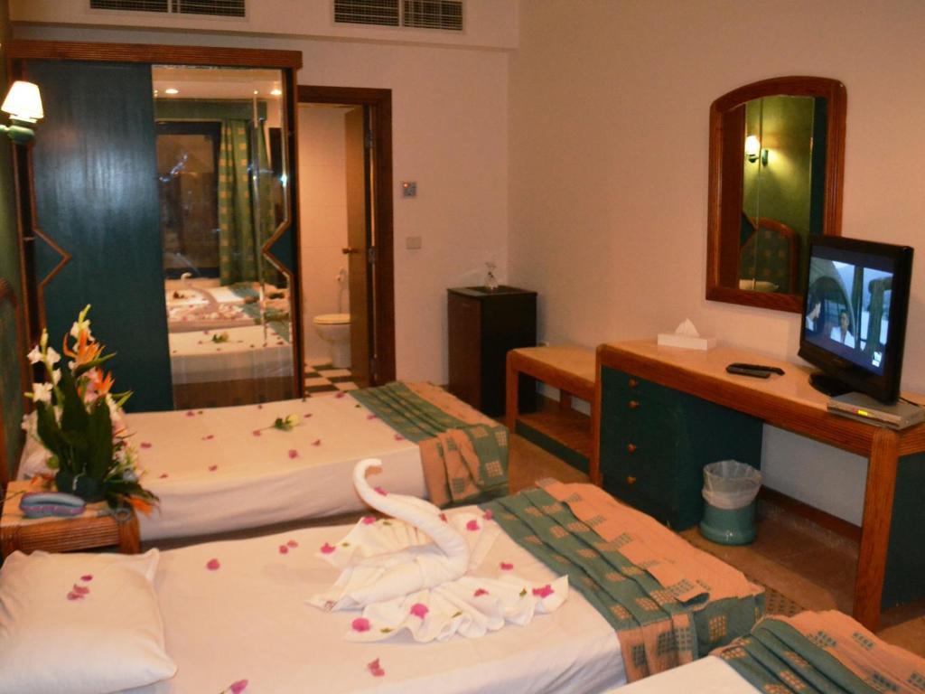 Aida 2 Hotel Naama Bay Sharm el-Sheikh Room photo