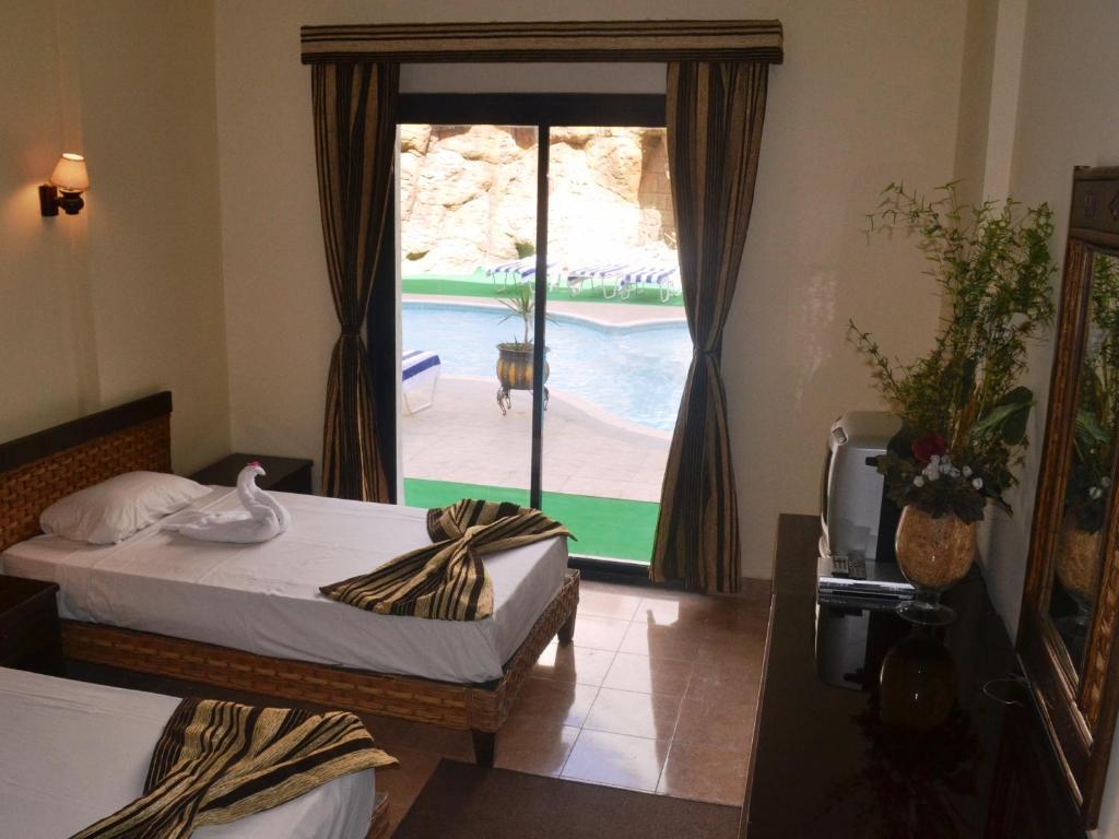 Aida 2 Hotel Naama Bay Sharm el-Sheikh Room photo