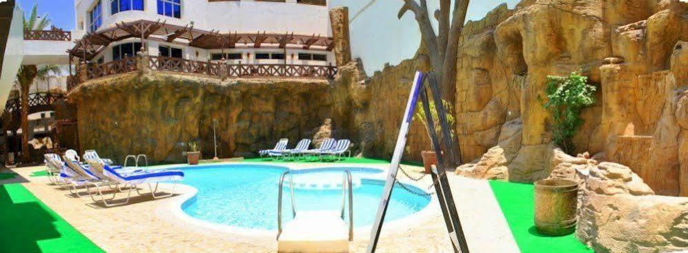 Aida 2 Hotel Naama Bay Sharm el-Sheikh Exterior photo