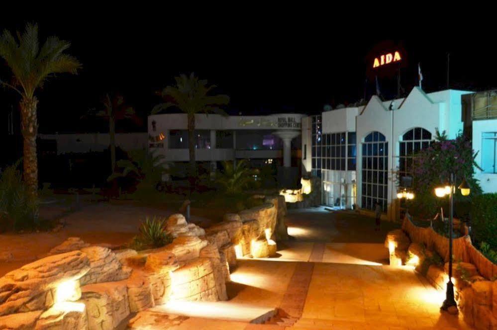 Aida 2 Hotel Naama Bay Sharm el-Sheikh Exterior photo